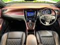 2014 Toyota Harrier