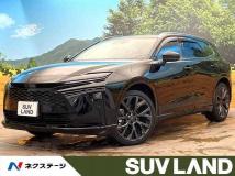2025 Toyota Crown Estate