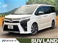 2019 Toyota Voxy