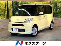 2017 Daihatsu Tanto