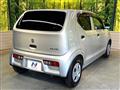 2017 Suzuki Alto