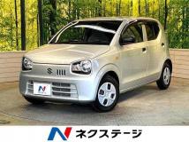 2017 Suzuki Alto