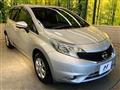 2014 Nissan Note