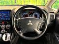 2018 Mitsubishi Delica D5