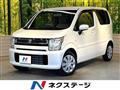 2017 Suzuki Wagon R
