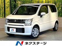 2017 Suzuki Wagon R