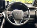 2023 Toyota Harrier Hybrid