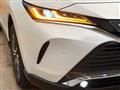 2023 Toyota Harrier Hybrid