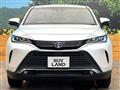 2023 Toyota Harrier Hybrid