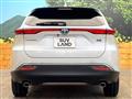 2023 Toyota Harrier Hybrid
