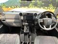 2025 Toyota Landcruiser 70