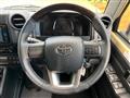 2025 Toyota Landcruiser 70