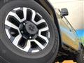 2025 Toyota Landcruiser 70