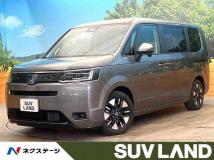 2024 Honda Step WGN
