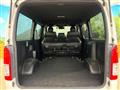 2021 Toyota Hiace Van