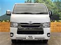 2021 Toyota Hiace Van