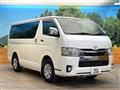 2021 Toyota Hiace Van