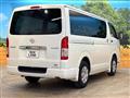 2021 Toyota Hiace Van