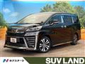 2019 Toyota Vellfire