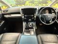 2019 Toyota Vellfire
