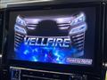 2019 Toyota Vellfire