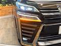 2019 Toyota Vellfire