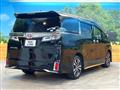 2019 Toyota Vellfire