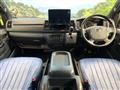 2025 Toyota Hiace Van