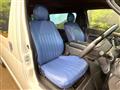 2025 Toyota Hiace Van