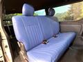 2025 Toyota Hiace Van