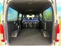 2025 Toyota Hiace Van
