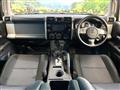 2017 Toyota FJ Cruiser