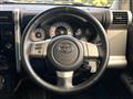 2017 Toyota FJ Cruiser