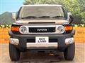 2017 Toyota FJ Cruiser