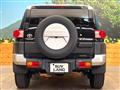 2017 Toyota FJ Cruiser