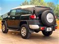 2017 Toyota FJ Cruiser