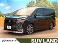 2025 Toyota Voxy