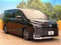 2025 Toyota Voxy