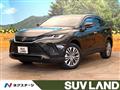 2023 Toyota Harrier Hybrid