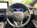 2023 Toyota Harrier Hybrid