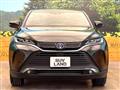 2023 Toyota Harrier Hybrid