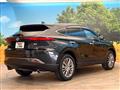 2023 Toyota Harrier Hybrid