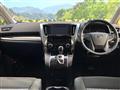 2016 Toyota Vellfire