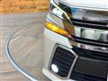 2016 Toyota Vellfire