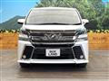 2016 Toyota Vellfire