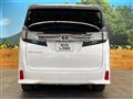 2016 Toyota Vellfire