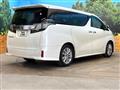 2016 Toyota Vellfire