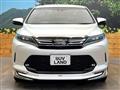 2017 Toyota Harrier