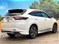2017 Toyota Harrier