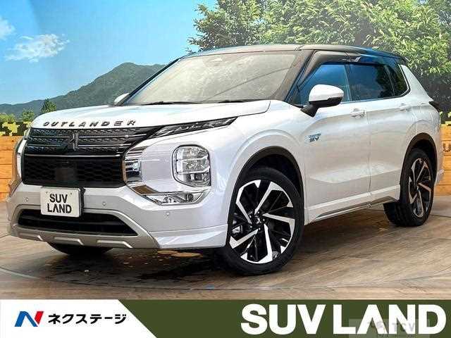 2022 Mitsubishi Outlander